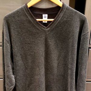 GAP Light fleece sweater (Large)